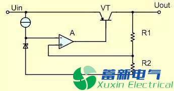 直流電源廠家怎么區(qū)分DCDC和LDO？