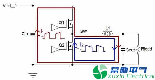 如何消除程控直流電源中的EMI？