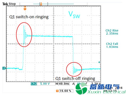 如何消除程控直流電源中的EMI？