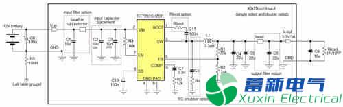 如何消除程控直流電源中的EMI？