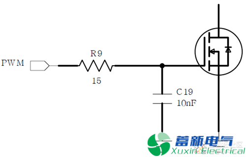 高頻開關(guān)電源設計中如何避免米勒振蕩？