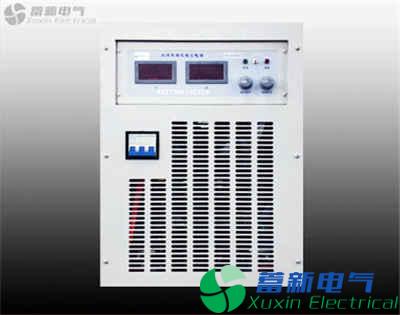 如何檢測高壓直流電源電路的故障？