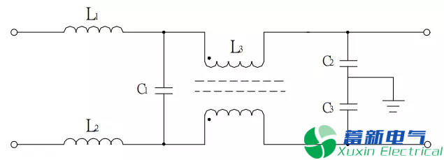 高頻開關(guān)電源的共模電感計(jì)算方法有哪些？